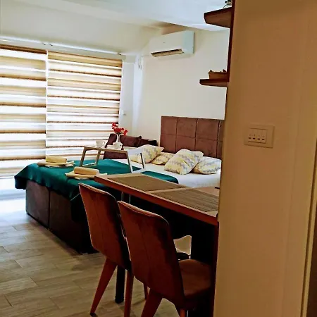 Apartment D3-zero Free Veliko Gradiste