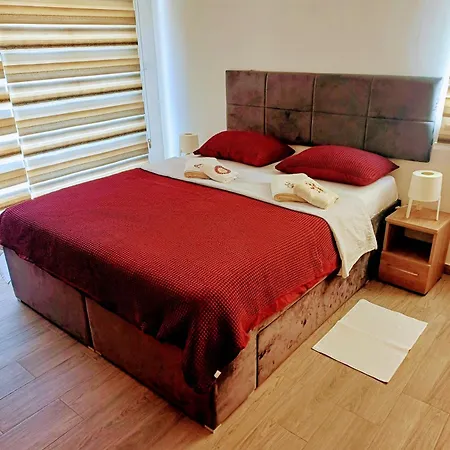 Appartamento D3-zero Free