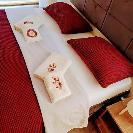 Appartamento D3-zero Free Veliko Gradište